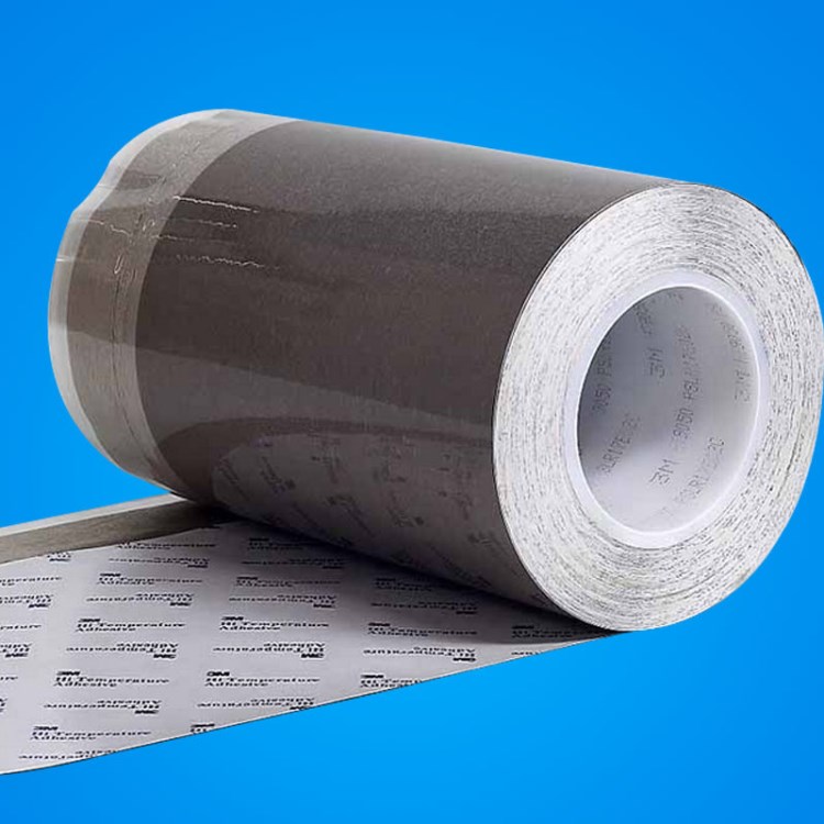 供应3mht9050导电双面胶耐高温回流焊工艺3m9050导电胶