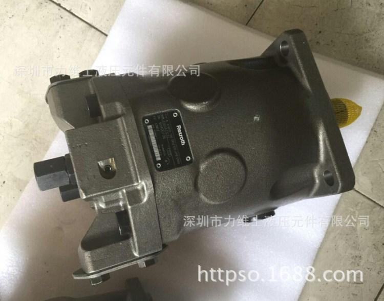 現(xiàn)貨供應(yīng)注塑機力士樂變量泵 A10VSO100DFR1/32R-PPB12N00柱塞泵