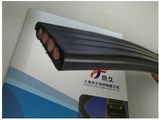 移動場合用扁電纜 扁電纜型號價格