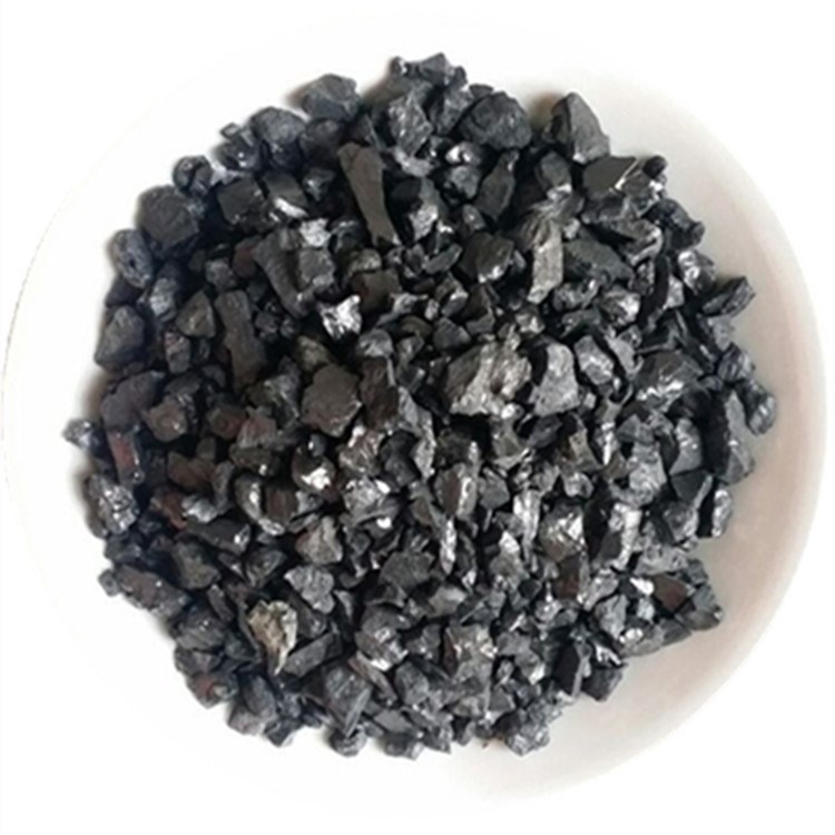 奧林900碘值4-20目不定型煤基顆粒活性炭