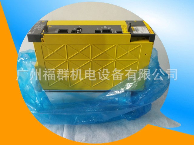 現貨供應全新FANUC伺服驅動器A06B-6140-H011