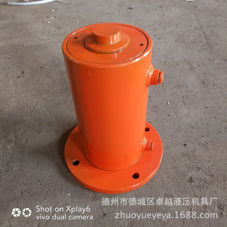 制造液壓油缸千斤頂1000噸液壓千斤頂批發(fā)供應