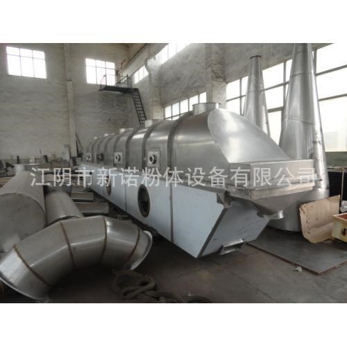 ZDG系列振動(dòng)流化床干燥機(jī) 熱循環(huán)烘箱