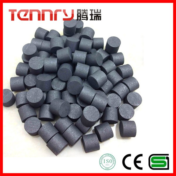 高品质细结构石墨石墨粒