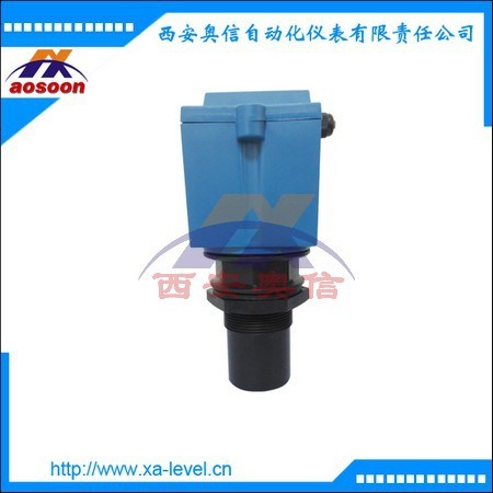 一體化超聲波液位儀 AXCJ-3000現(xiàn)貨 超聲波物位計