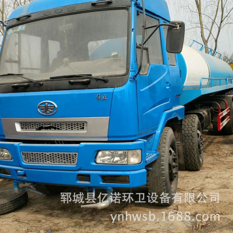 天津現(xiàn)車出售二手灑水車購車簽訂法律合同