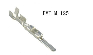 晨昕CHENXIN端子FMT-M-125護(hù)套連接器接插件