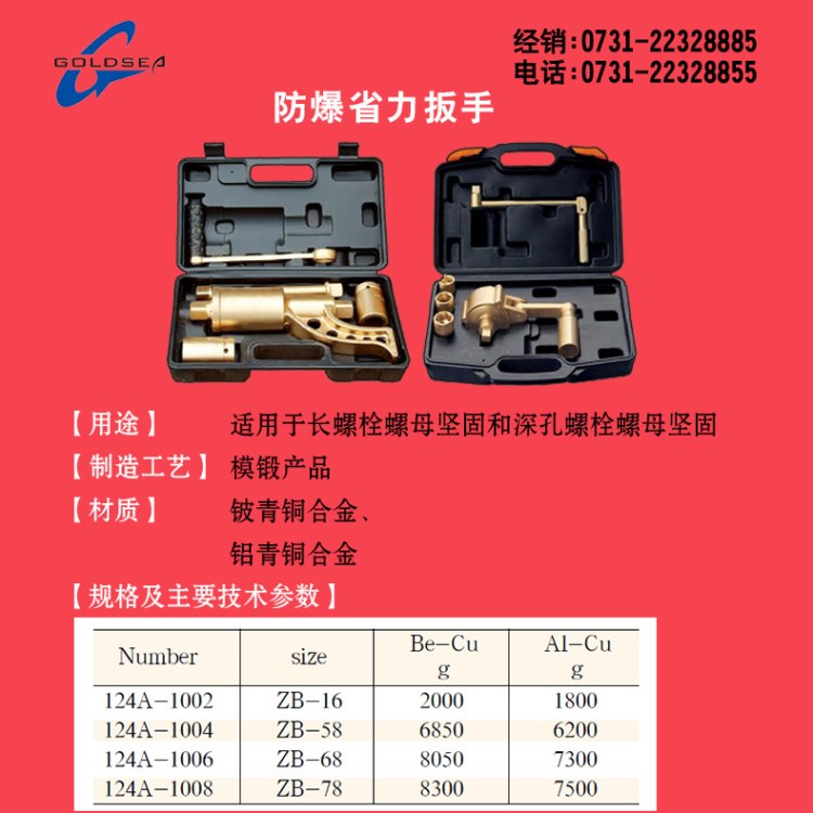 供應防爆旋具手柄