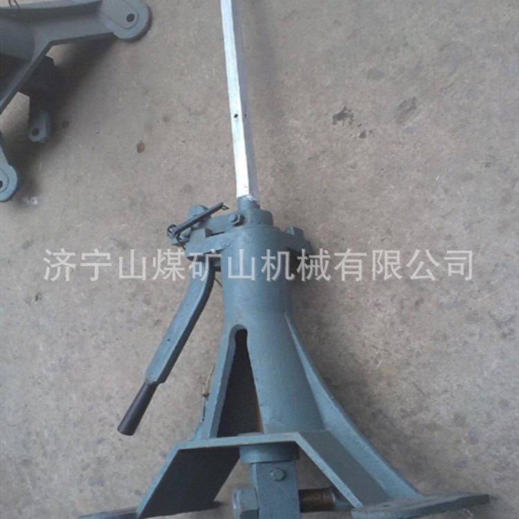 鐵路工具 P50立式扳道器 立式道岔扳道器 信號燈扳道器