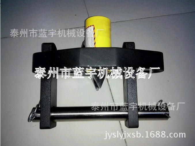 FS液壓法蘭分離器 液壓鋼絲繩切斷器 斷頭螺絲取出器 螺栓修復器