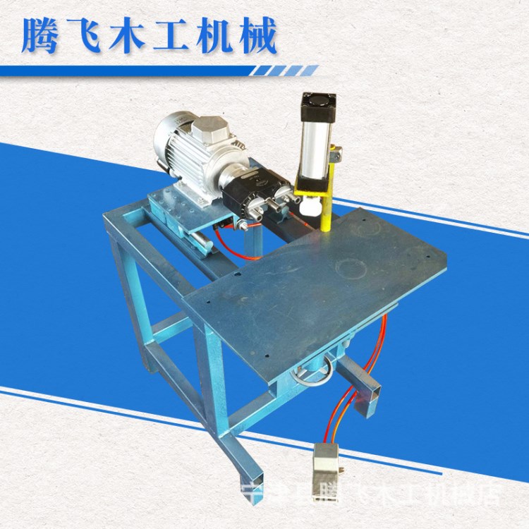 廠家直銷木工水平三孔鉆多功能打孔機(jī)家具行業(yè)木工排鉆現(xiàn)貨