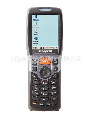 Honeywell  5100數(shù)據(jù)采集器 條碼采集器 盤點機 PDA