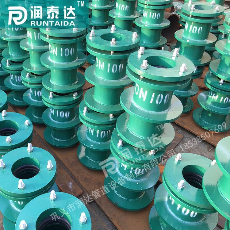 防水套管廠家直銷防水套管工程專用