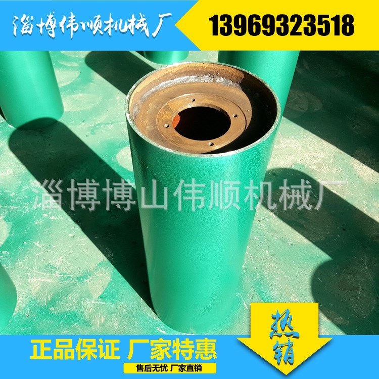 廠家直銷噴漆改向滾筒 改向電動滾筒 動力滾筒 可加工定做