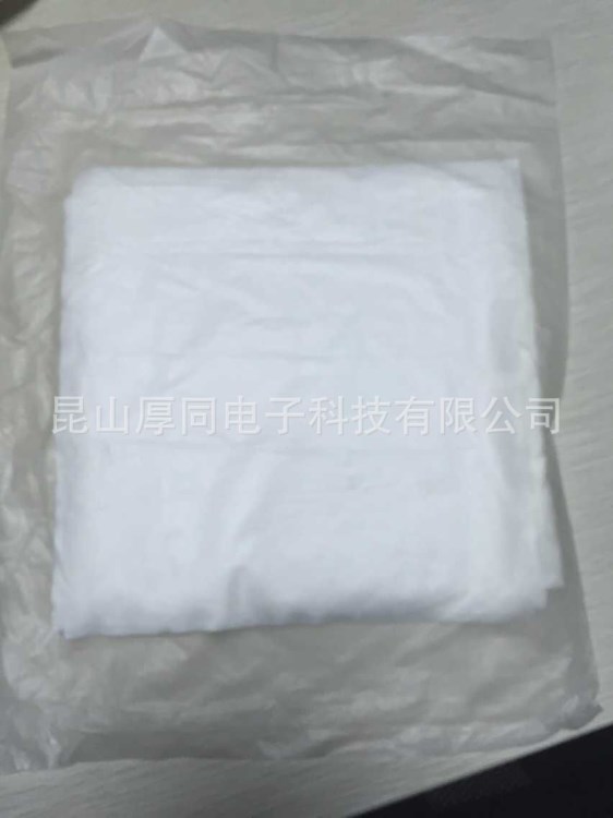 普通無塵布1009DLE/120 9*9無塵布廠家直銷無塵布