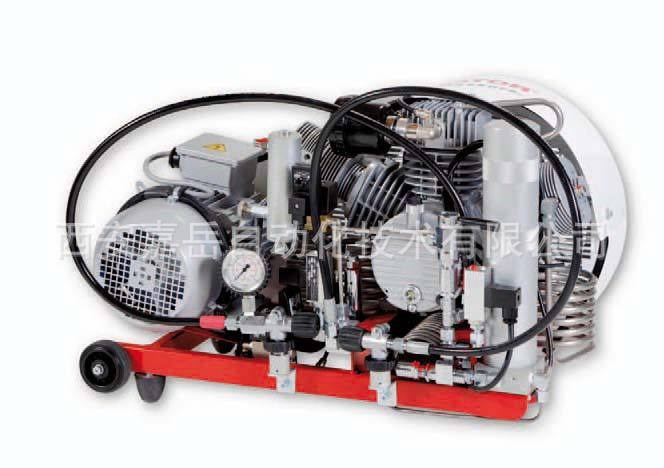 德國(guó)maximator  高壓壓縮機(jī)  MX100/140