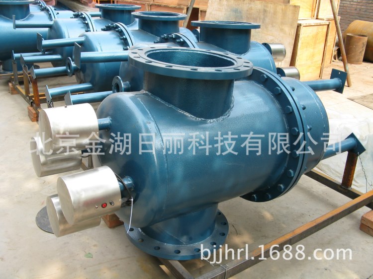 廠家直銷電子水處理器制造廠、電子除垢儀、全程綜合水處理器