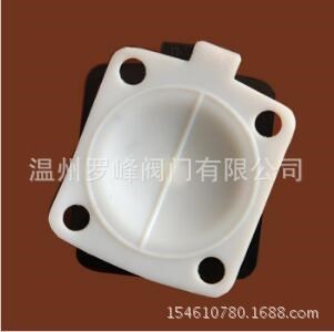 閥門管件廠供應304不銹鋼衛生級三通快裝球閥 DN15-65雙層膜片