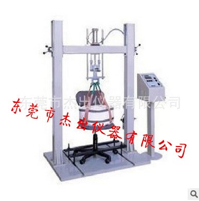 廣東 汽車座椅反復(fù)沖擊疲勞試驗(yàn)機(jī) 杰出儀器現(xiàn)貨10臺(tái)