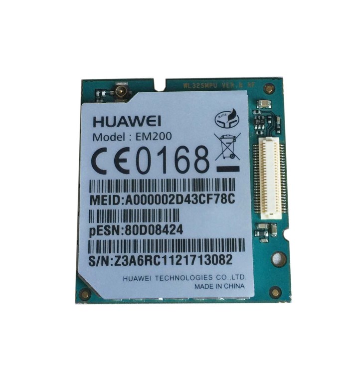 華為HUAWEI  EM200 電信CDMA2G模塊   全新原裝