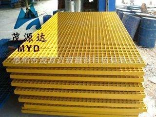 玻璃鋼格柵，蓋板樹篦子幕墻板廣東廠家玻璃鋼玻璃鋼批發(fā)惠州