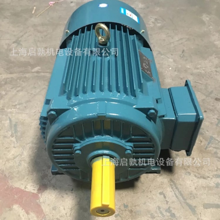 廠家直銷國標(biāo)7.5KW臥式電機(jī)7.5kw立式電機(jī)7.5KW立臥式三相異馬達(dá)