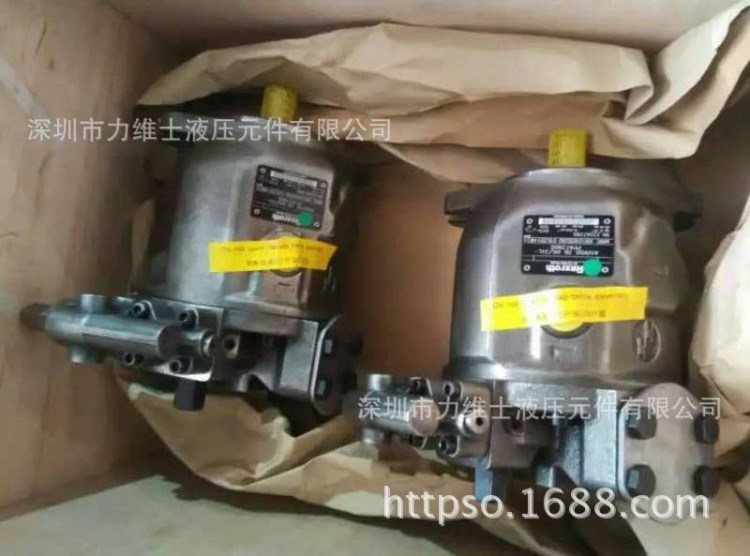 現(xiàn)貨供應(yīng)力士樂泵配件 REXROTH泵配件 銷售A10VSO系列變量柱塞泵