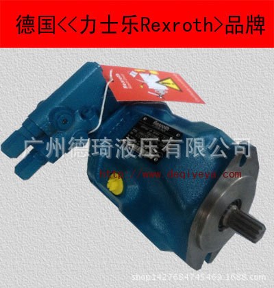 原廠直銷a a10vso 18 dfr1/31r-ppa12n00    力士樂液壓泵浦