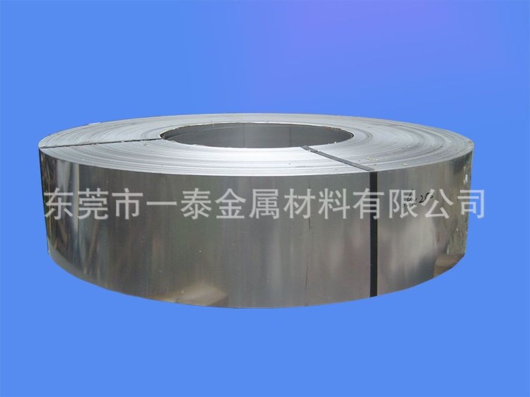供應(yīng)SK5鋼帶材料，SK5彈簧鋼帶，規(guī)格