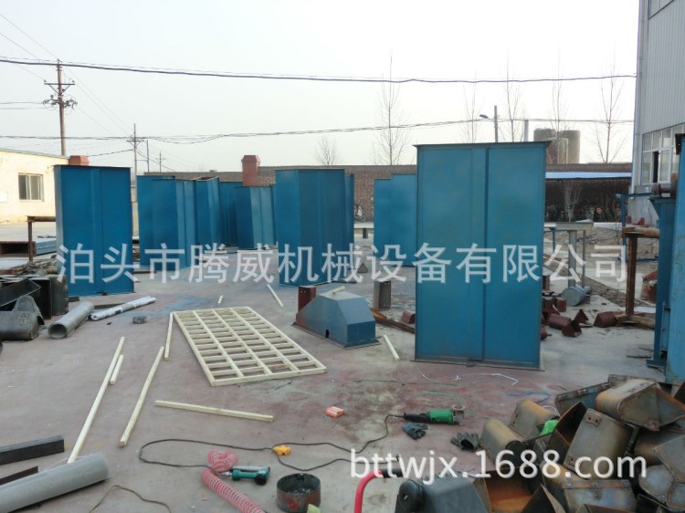 【廠家直銷 】定做提升機 TB、TH型 斗式提升機 鏈式輸送機騰威