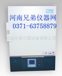 KLG-907型精密電熱恒溫鼓風(fēng)干燥箱