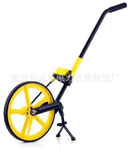 廠家直銷YGCJL測距車，機(jī)械測距車，數(shù)顯測距車