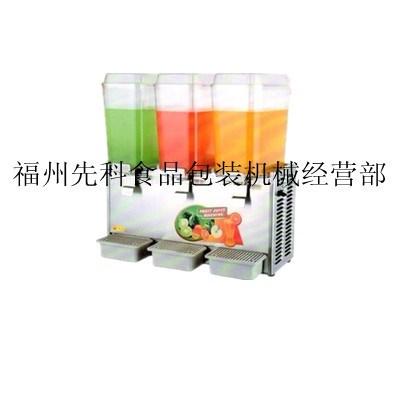 偉豐98噴泉式冷熱飲機、三缸噴泉式冷飲機、臺式冷熱飲機、冷飲機
