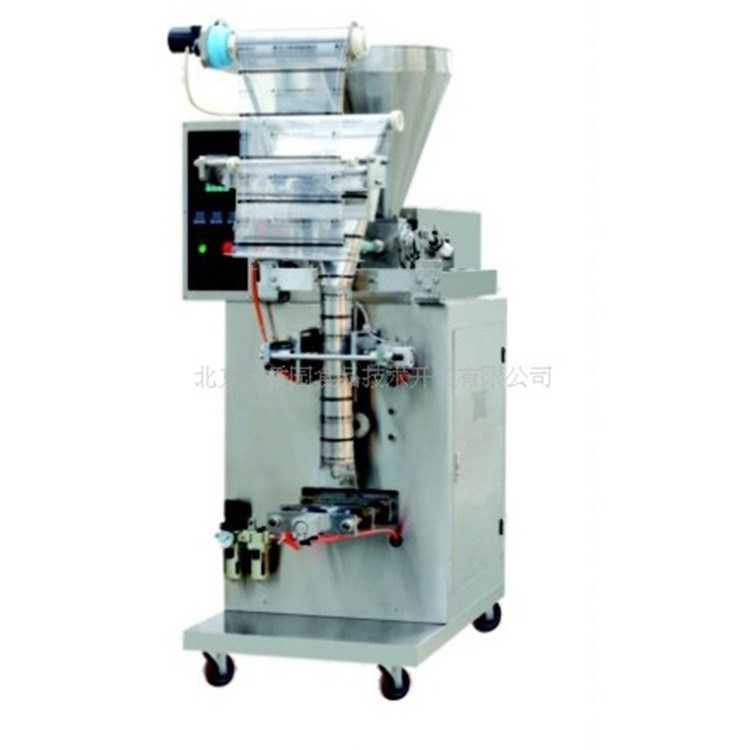 供應SJIII-S300半流體包裝機 廠家直銷 品質保障