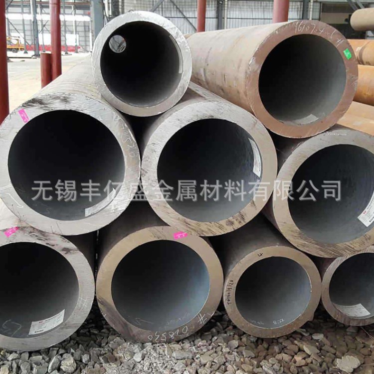 廠家批發(fā)合金無縫鋼管 熱擴(kuò)無縫管定做生產(chǎn)現(xiàn)貨均有