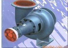 凱源泵，HW蝸殼式混流泵【根據型號價格面議】