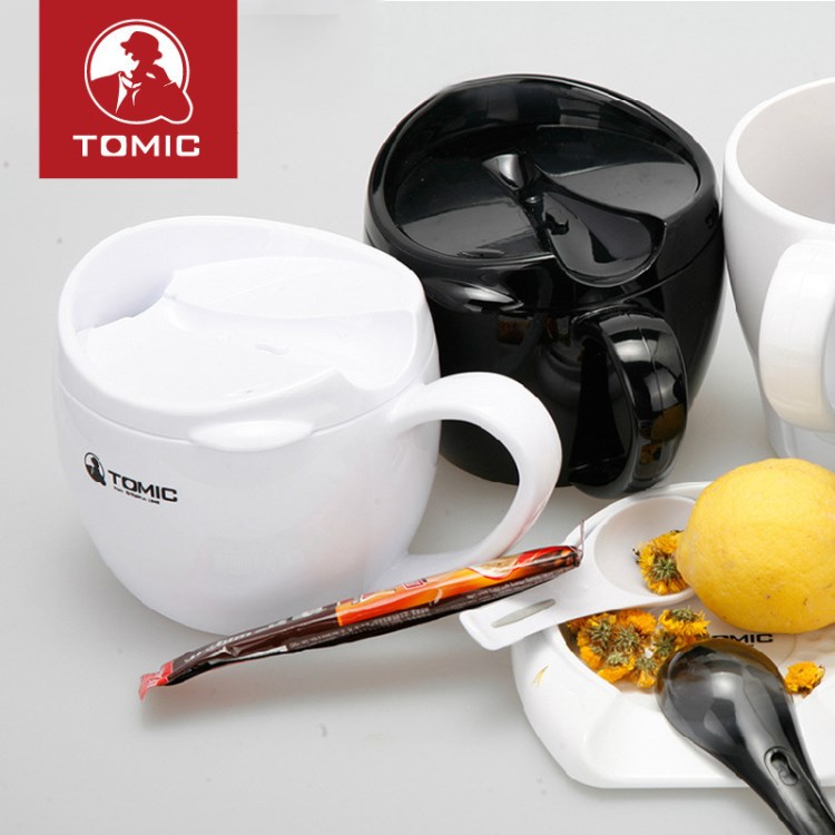 【清仓】英国TOMIC 咖啡杯马克杯情侣杯水杯子创意 品牌直销