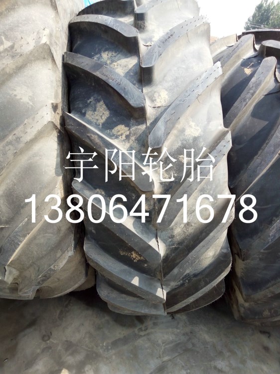 供應(yīng) 米其林 620/70R42 農(nóng)業(yè)人字輪胎 全鋼子午線輪胎 機(jī)械胎