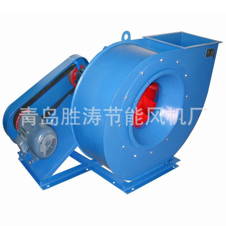 廠家直銷(xiāo) 排塵風(fēng)機(jī) 排煙風(fēng)機(jī) 量大從優(yōu)【圖】