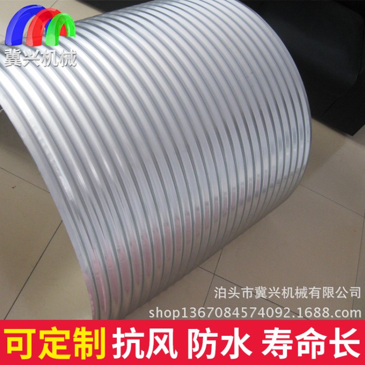 銷售 弧形皮帶機(jī)防護(hù)罩 皮帶機(jī)防護(hù)罩系列 不銹鋼皮帶機(jī)護(hù)罩