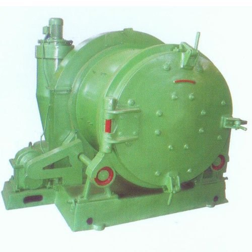 青岛供应q3110e滚筒式抛丸清理机金属表面抛丸强化设备