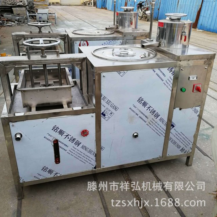 供應(yīng)湖南多功能豆腐機(jī)設(shè)備  豆腐機(jī)廠家   購(gòu)機(jī)免費(fèi)培訓(xùn)技術(shù)