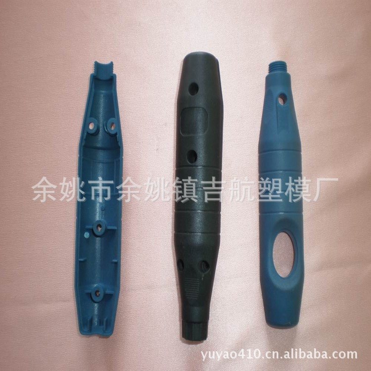 供應(yīng)塑料模具注塑加工(電鍍拉絲噴涂加工)