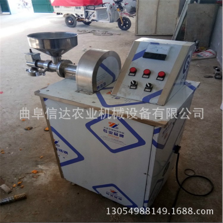 玉米面條機玉米槮子掛面機價格