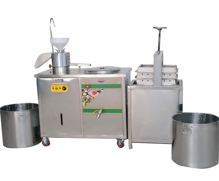 【廠家直銷】駐馬店小螞蟻花生彩色豆腐機(jī)花生蔬菜均可做傳授技術(shù)
