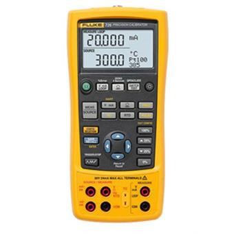 Fluke-741B 福禄克 多功能过程校准器