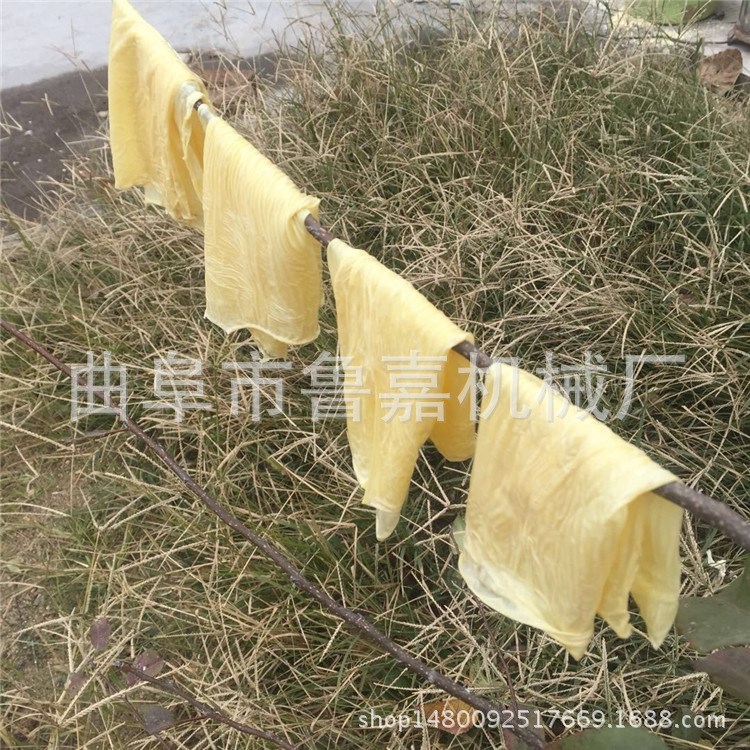 大豆食品加工設(shè)備 小型商用豆皮機(jī) 手工腐竹機(jī) 供應(yīng)德州地區(qū) 現(xiàn)貨