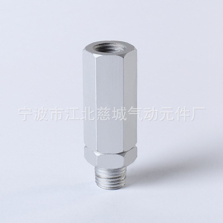 ASM型鋁消聲器 鋁消音過濾器 工廠規模大經驗豐富