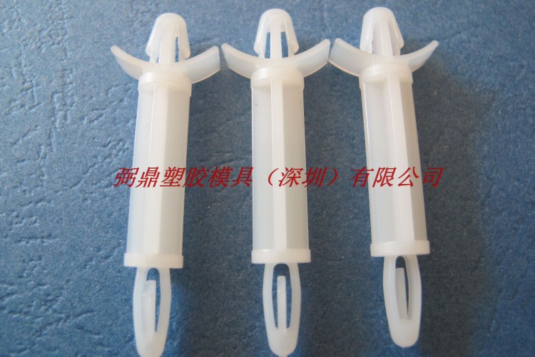 廠家批發 PCB板間隔柱|飛機型隔柱|PC板隔離柱|尼龍間隔柱
