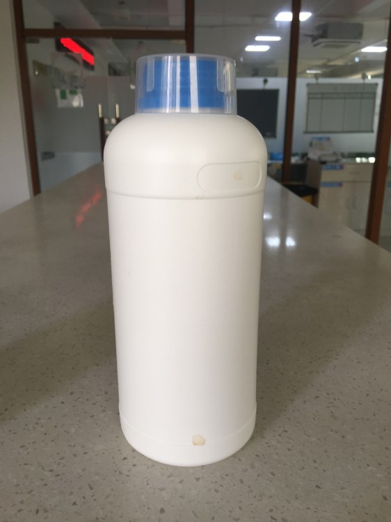 1000ml  環(huán)瓶 高密度聚乙烯瓶 PE瓶 化工瓶  塑料瓶  1L瓶